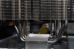 画像集#024のサムネイル/［COMPUTEX］Cooler Master，「USB接続で全キー同時押し対応」のゲーマー向けメカニカルキーボードを公開