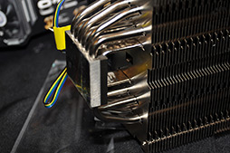 画像集#025のサムネイル/［COMPUTEX］Cooler Master，「USB接続で全キー同時押し対応」のゲーマー向けメカニカルキーボードを公開