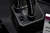 画像集#035のサムネイル/［COMPUTEX］Cooler Master，「USB接続で全キー同時押し対応」のゲーマー向けメカニカルキーボードを公開