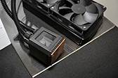 画像集#036のサムネイル/［COMPUTEX］Cooler Master，「USB接続で全キー同時押し対応」のゲーマー向けメカニカルキーボードを公開