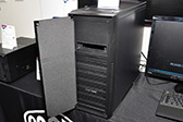 画像集#038のサムネイル/［COMPUTEX］Cooler Master，「USB接続で全キー同時押し対応」のゲーマー向けメカニカルキーボードを公開