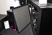 画像集#041のサムネイル/［COMPUTEX］Cooler Master，「USB接続で全キー同時押し対応」のゲーマー向けメカニカルキーボードを公開
