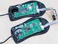 CM Stormの新型マウス「Mizar」「Alcor」レビュー後編。スペシャルゲストとともにその内部構造へ迫る
