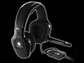 Cooler Master,2.2ch出力のゲーマー向けヘッドセットを国内発売