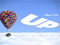 ピクサーの新作が早くもゲームに。「Up The Video Game」のデモ版をUp