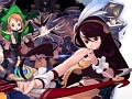 アクションのなめらかさと,協力プレイを盛り上げるパズル性の高さがウリ。「スーパーアクションオンライン(仮)」プロジェクトマネージャー/ケイブ 取締役にインタビュー