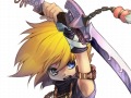 「スーパーアクションオンライン〜天使たちの聖戦〜」の最新ムービーが本日公開。第1回CBTから大幅に改良された戦闘システムをチェック