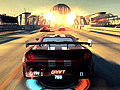 破壊かレースが好きな人なら必見! デストラクションレース「Split/Second」のムービーを掲載