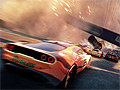 ビルや橋を爆破して突き進むハチャメチャ感がたまらないPS3用レースゲーム,「SPLIT SECOND -スプリットセカンド-」が2010年夏に登場