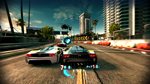 画像集#003のサムネイル/ビルや橋を破壊しながらのレースがアツい。「SPLIT SECOND -スプリットセカンド-」の発売日が9月9日に決定。本日より体験版の配信がスタート