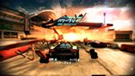 画像集#005のサムネイル/ビルや橋を破壊しながらのレースがアツい。「SPLIT SECOND -スプリットセカンド-」の発売日が9月9日に決定。本日より体験版の配信がスタート