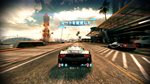 画像集#007のサムネイル/ビルや橋を破壊しながらのレースがアツい。「SPLIT SECOND -スプリットセカンド-」の発売日が9月9日に決定。本日より体験版の配信がスタート