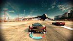 画像集#009のサムネイル/ビルや橋を破壊しながらのレースがアツい。「SPLIT SECOND -スプリットセカンド-」の発売日が9月9日に決定。本日より体験版の配信がスタート