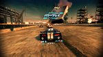 画像集#010のサムネイル/ビルや橋を破壊しながらのレースがアツい。「SPLIT SECOND -スプリットセカンド-」の発売日が9月9日に決定。本日より体験版の配信がスタート