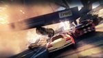 画像集#012のサムネイル/ビルや橋を破壊しながらのレースがアツい。「SPLIT SECOND -スプリットセカンド-」の発売日が9月9日に決定。本日より体験版の配信がスタート