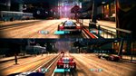 画像集#013のサムネイル/ビルや橋を破壊しながらのレースがアツい。「SPLIT SECOND -スプリットセカンド-」の発売日が9月9日に決定。本日より体験版の配信がスタート