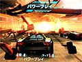 ビルや橋を破壊しながらのレースがアツい。「SPLIT SECOND -スプリットセカンド-」の発売日が9月9日に決定。本日より体験版の配信がスタート