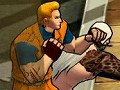 「Fighters Club」,2対2で戦う様子をプレイムービーで確かめよう