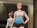 「ファイターズクラブ」の正式サービスが本日スタート。キャッシュショップがオープン&ゲームパッドが使用可能に