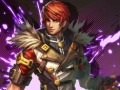 「ファイターズクラブ」,新キャラクター「ジン」が本日より実装に。成長するごとにアイテムをもらえるイベントも同時スタート