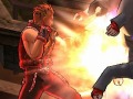 「ファイターズクラブ」,新ダンジョン「北西開発地区防衛戦」と新コンテンツ「練習モード」を追加