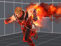「ファイターズクラブ」のアップデートが5月22日に実施。キャラクターレベル&スキルレベルの上限が引き上げられ,新スキルが登場