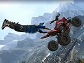 4輪バギーを操ってダイナミックな走りが楽しめる「エクストリーム・レーシング -PURE-」が6月25日に発売決定