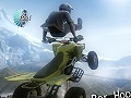 Xbox 360版「エクストリーム・レーシング -PURE-」,ゴールドメンバーシップ向け無料体験版が本日配信