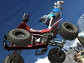 命知らずのオフロード・トリック・レース,「エクストリーム・レーシング -PURE-」のプロモーションムービーを4GamerにUp