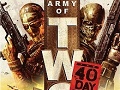 PS3/X360版「アーミー オブ ツー:The 40th Day」の発売日が2010年3月25日に決定&プロモムービーをUp
