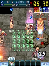画像集#001のサムネイル/20人対20人のGvGも可能な「RO Mobile Story」最新情報。「RO モンスターブリーダー」第1弾アップデートが6月8日に実施