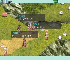 画像集#004のサムネイル/20人対20人のGvGも可能な「RO Mobile Story」最新情報。「RO モンスターブリーダー」第1弾アップデートが6月8日に実施