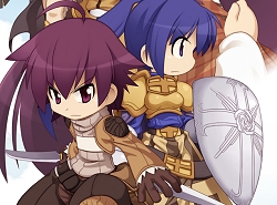 画像集#013のサムネイル/20人対20人のGvGも可能な「RO Mobile Story」最新情報。「RO モンスターブリーダー」第1弾アップデートが6月8日に実施
