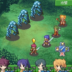 画像集#018のサムネイル/20人対20人のGvGも可能な「RO Mobile Story」最新情報。「RO モンスターブリーダー」第1弾アップデートが6月8日に実施