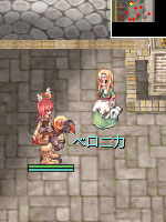 画像集#005のサムネイル/1周年を迎える「RO Mobile Story」，記念イベントが盛りだくさん
