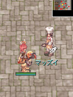 画像集#006のサムネイル/1周年を迎える「RO Mobile Story」，記念イベントが盛りだくさん