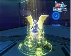 画像集#003のサムネイル/ファイブスターオンラインが展開予定のUnreal Engine 3を使ったMMORPG 2作品の最新ムービーを4Gamerに掲載