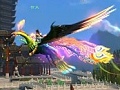 ファイブスターオンラインが展開予定のUnreal Engine 3を使ったMMORPG 2作品の最新ムービーを4Gamerに掲載