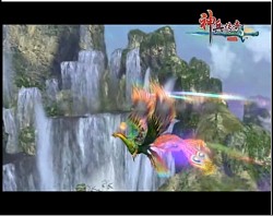 画像集#009のサムネイル/ファイブスターオンラインが展開予定のUnreal Engine 3を使ったMMORPG 2作品の最新ムービーを4Gamerに掲載