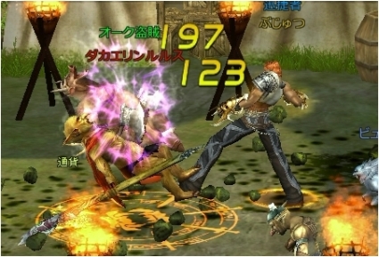画像集#002のサムネイル/「クロスブレイブ」オープンβテストは6月22日スタート。新アクション“ミラージュキャンセル”など,同時実装のアップデート内容も公開に
