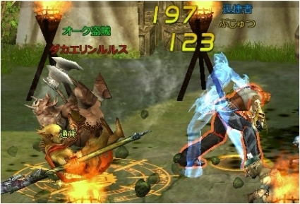 画像集#003のサムネイル/「クロスブレイブ」オープンβテストは6月22日スタート。新アクション“ミラージュキャンセル”など,同時実装のアップデート内容も公開に