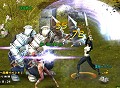 【PR】コンボを決めろ! アクションゲーム「クロスブレイブ」導入ガイド,第1回 基本システムと剣闘士編を掲載