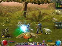 画像集#013のサムネイル/オンラインアクションRPG「クロスブレイブ」,攻略の鍵となる“魔獣育成システム”の詳細を確認しよう
