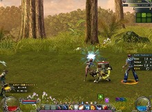 画像集#014のサムネイル/オンラインアクションRPG「クロスブレイブ」,攻略の鍵となる“魔獣育成システム”の詳細を確認しよう