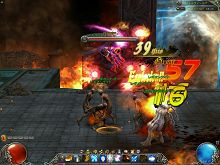 画像集#014のサムネイル/転職の目安にどうぞ。「クロスブレイブ」，合計9種類の上位クラスをムービーとともに大公開