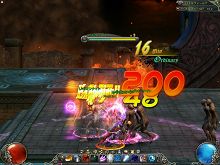画像集#015のサムネイル/転職の目安にどうぞ。「クロスブレイブ」，合計9種類の上位クラスをムービーとともに大公開