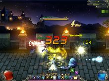 画像集#017のサムネイル/転職の目安にどうぞ。「クロスブレイブ」，合計9種類の上位クラスをムービーとともに大公開