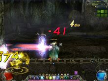 画像集#018のサムネイル/転職の目安にどうぞ。「クロスブレイブ」，合計9種類の上位クラスをムービーとともに大公開