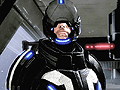 傑作RPG「Mass Effect 2」のXbox 360版が,マイクロソフトから2011年1月13日にリリース。シェパード少佐の新たな冒険が,ついに日本でも