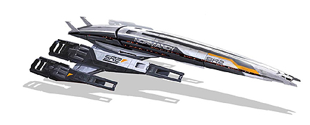 画像集#011のサムネイル/日本語版のSSもアリ。マイクロソフト,Xbox 360版「Mass Effect 2」の公式サイトをリニューアル&ゲームの詳細情報を公開